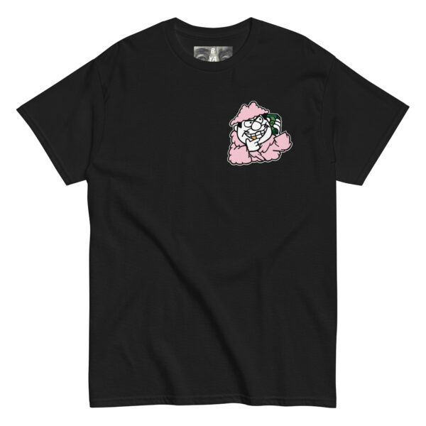 Stay Scheming Tee - Cease and Desist - Image 2