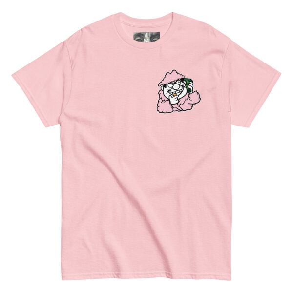 Stay Scheming Tee - Cease and Desist - Image 3
