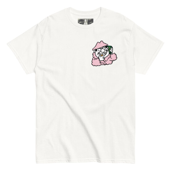 Stay Scheming Tee - Cease and Desist - Image 4