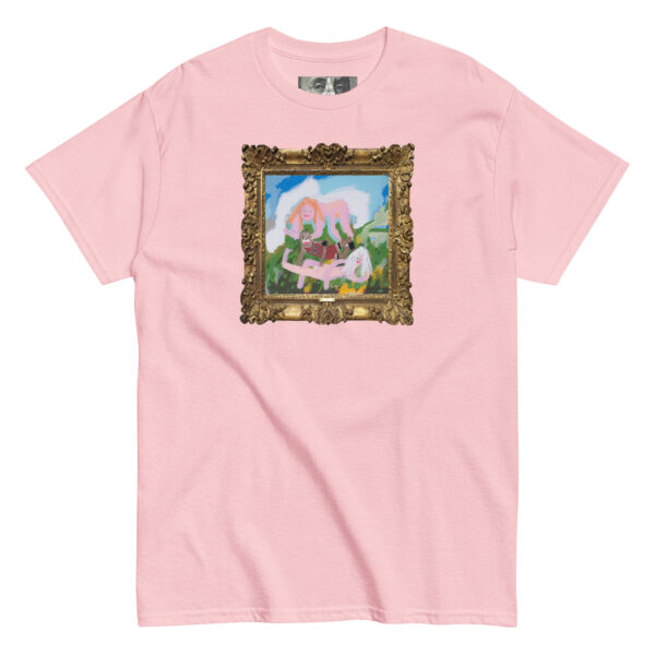 Threepeat Tee – Cease and Desist - Image 3