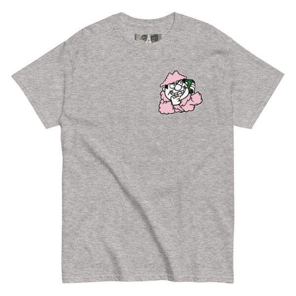 Stay Scheming Tee – Cease and Desist