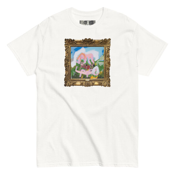 Threepeat Tee – Cease and Desist - Image 4