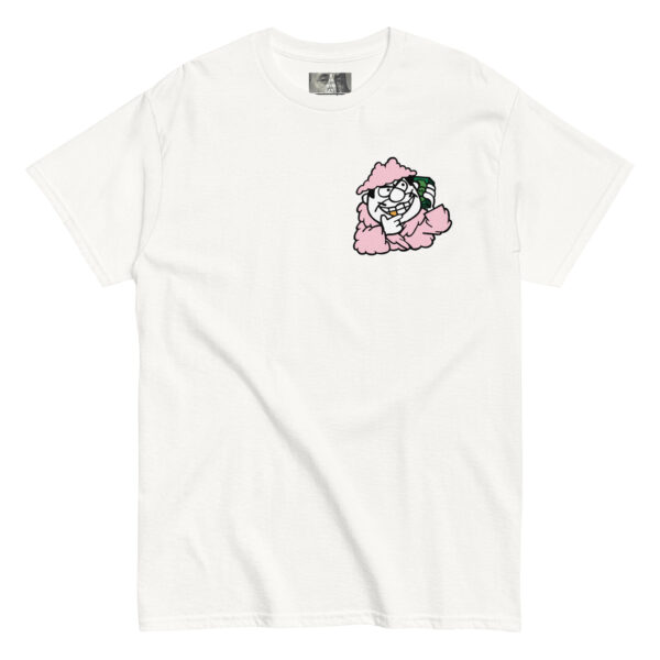 Stay Scheming Tee – Cease and Desist - Image 4