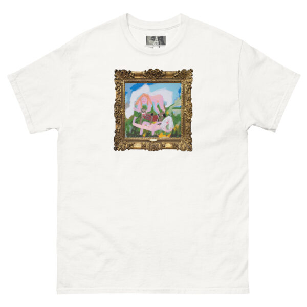 Threepeat Tee – Cease and Desist - Image 4